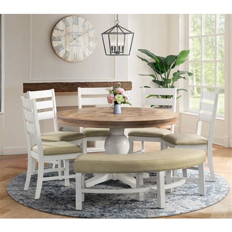 Model # 889142206682. . Lowes dining room table